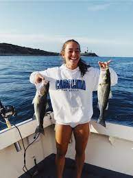 Fishing Fishing Outfits Summer Fishing Summer Outfits