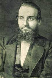 Connecticut officials want pardon for executed abolitionist