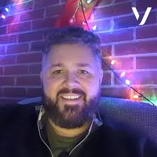 Happy Holidays from me to you!