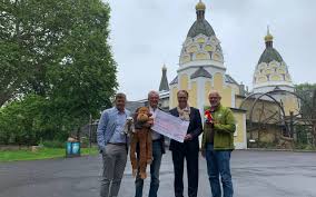 Schotland ist wirklich ein klasse arzt! Sudamerikahaus Im Zoo Fast Fertig Radio Koln