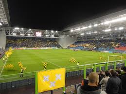 Sbv vitesse arnhem vites founded: Vitesse Arnhem Groundhopping The Globe