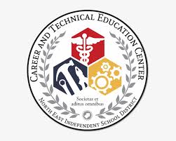 Browse the best education logo design examples, and create your own with our intelligent, easy to use logo maker. Career And Technical Education Logo Emblem Png Image Transparent Png Free Download On Seekpng