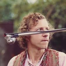 Peace of Mind — Wendell Harrison