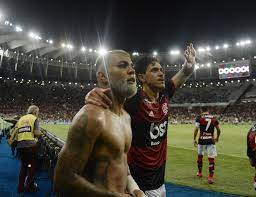 Só aqui no futemax você não vai perder nenhum lance da partida entre flamengo e volta redonda grátis sem travamentos. Flamengo X Volta Redonda Ceni Indica Time Com Pedro E Gabigol E Arao De Volante Flamengo Ge
