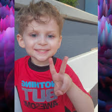 Fundraiser by Kiara Johnson : Aid Kaiden's Fight for a Healthy Long Life