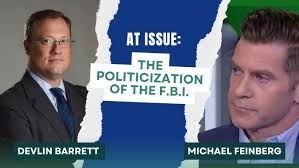 All Politics is Local with Tom Sherwood & Mark Segraves Charles Allen