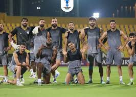 اعتراف استقلالی‌ها: الوصل از بهترین‌های آسیاست