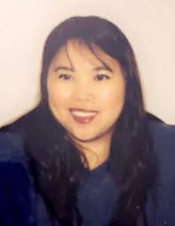 Obituary of Mrs. Ana Maria Alcance