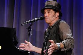 Bob dylan, bruce springsteen perform forever young at the concert for the rock & roll hall of fame. Nils Lofgren Talks Bruce Springsteen Neil Young While Touting Massive Box Set Billboard