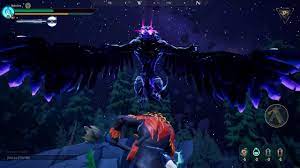 If you're wanting to … Dauntless Fighting Shroud First Time By Mpactv