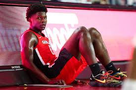 ❤ get the best atlanta hawks wallpapers on wallpaperset. How Anthony Edwards Would Fit With The Atlanta Hawks