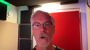 Frank Block audiobook narrator