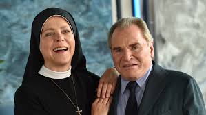 Get all the details on fritz wepper, watch interviews and videos, and see what else bing knows. Um Himmels Willen Janina Hartwig Und Fritz Wepper Haben Auch Mal Streit