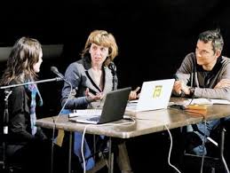 Stillness Speaks: What Modern Dance Can Teach Us About Turkey Protests