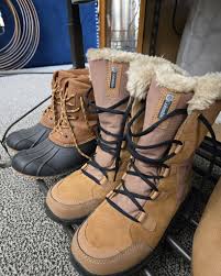 Boost your winter mood with up to 60% off clearance boots.