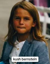 Abigail Bernstein Found