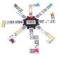 Mexican Train Dominoes event image