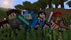 Sep 12, 2017 · fifth published trailer work in this series! Server Trailer Creator And Thumbnail Artist For Hirement Server Recruitment Servers Java Edition Minecraft Forum Minecraft Forum