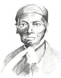 Nyack Sketch Log: It's All About the Tubmans