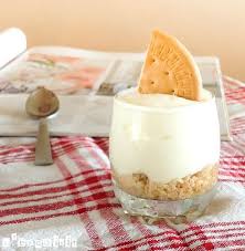 Mousse De Mascarpone Al Limon Recetas Faciles Postres Dulces Y Salados Postres Caseros