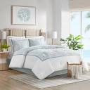 Amazon.com: Harbor House Cotton Comforter Set - Coastal Oceanic ...