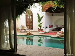 Riad Shama Marrakech 3 Visiter Marrakech Marrakech Voyage Marrakech