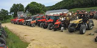 Lawn mower parts, lawn tractor parts, edger parts Home Heitman Tractor Salvage Durand Wi Specializes In Used Ag Equipment And Parts