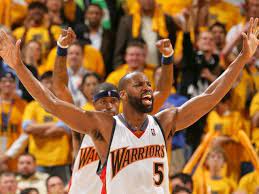 Golden state warriors vs dallas mavericks 2007 1str g1. 1st Round Rewind We Believe Warriors Upset Mavericks In 2007 Thescore Com