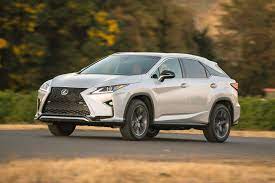 Start here to discover how much people are paying, what's for sale, trims, specs, and a lot more! 2018 Lexus Rx 350 Review Ratings Edmunds