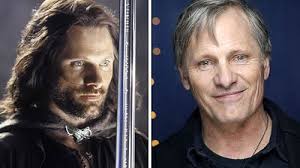 Viggo Mortensen