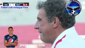 El Eterno Edy Vasquez promesa del Fútbol Hondureño (QDDG)