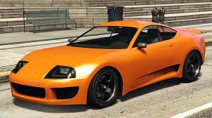 What car is the supra in gta 5. Jester Classic Gta Wiki Fandom