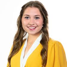 Distinguished Young Women of Newton County