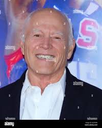 Marshall frank hi-res stock photography and images