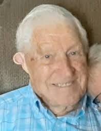 Merritt Bye Obituary October 7, 2021