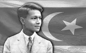 British memperkenalkan peraturan supaya dapat cth: Kisah Sultan Ali Shah Daripada Sultan Terengganu Menjadi Pemandu Teksi Iluminasi