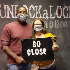 A fire killed five teenage girls locked inside an escape room in poland. Unlockalock Escape Room Home Facebook