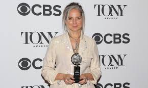 Great Concordian: Christine Jones, Tony Award-winning ...