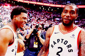 Nba finals game 1 tv ratings up from bubble, down from 2019. Toronto Raptors Can And Will Win The 2019 Nba Finals For These 6 Reasons Sbnation Com