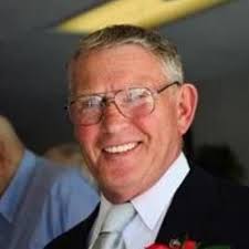 Landon "Cap" Lawson Chapman (November 16, 1942