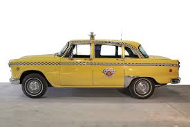 Image result for Taxi Yellow 1979 Taxi