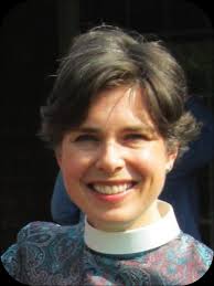 From our Rector, the Rev. Dr. Libby Gibson