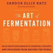 Yogurt An Excerpt From 39 The Art Of Fermentation 39 The Splendid Table