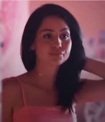 Nate Gives Maddy Fur Coat Scene