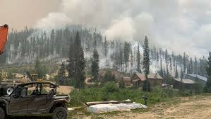 The dixie fire is an active wildfire in butte and plumas counties, california.the fire began in the feather river canyon near cresta dam on july 13, 2021 and had burned 432,813 acres (175,153 ha) by august 6, with 35 percent containment. Dixie Fire Grows Just Shy Of 14 000 Acres Klew