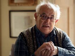 Artist Ralph Steadman: More than just 'Fear and Loathing'