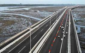 Rencananya pembangunan proyek tol gilimanuk—mengwi ini akan melintasi tiga kabupaten yaitu jembrana, tabanan, dan badung. Konstruksi Tol Gilimanuk Mengwi Masuk Tahapan Prakualifikasi Ekonomi Bisnis Com