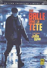 Trop d'objectifs j'veux voir la vie en rose. Une Balle Dans La Tete Les Larmes D Un Heros Edition Collector 2 Dvd Fr Import Amazon De Woo John Dvd Blu Ray