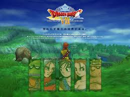 Dragon Quest Viii Journey Of The Cursed King Pc 