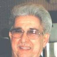 Obituary information for William N. Botch
